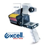 EC406 - 100mm Carton Tape Dispenser - EXCELL