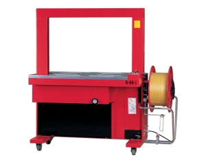 S-86I AUTOMATIC STRAPPING MACHINE