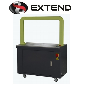 EXS128 AUTOMATIC STRAPPING MACHINE