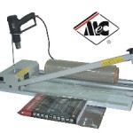I-Bar Shrink Wrapping System