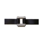 PB12 - 12mm Poly Buckles for 12mm PP plastic strapping