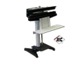 ME600CFN – 600mm Constant Sealer – foot operated – MEC