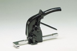 S210 - 9-12mm x 0.6mm Steel Strapping Rack-Type Tensioner 