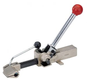 S225 - 9mm-19mm x 0.6mm Steel Strapping Rack-Type Tensioner 