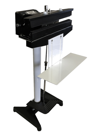 direct constant heat sealer