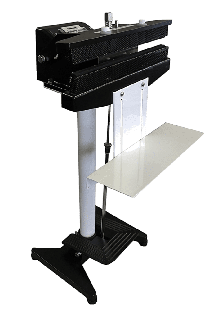 direct constant heat sealer