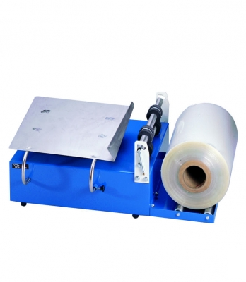 450mm film dispenser