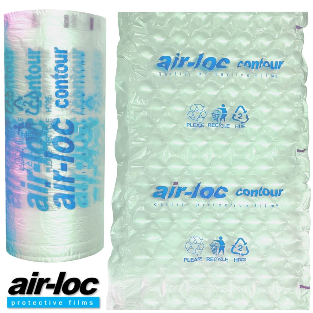 Air cushion film ACF4029 BUBBLE TYPE